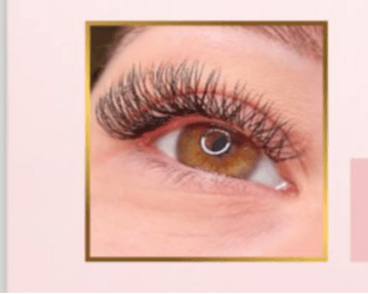 Extension volumen brasileño