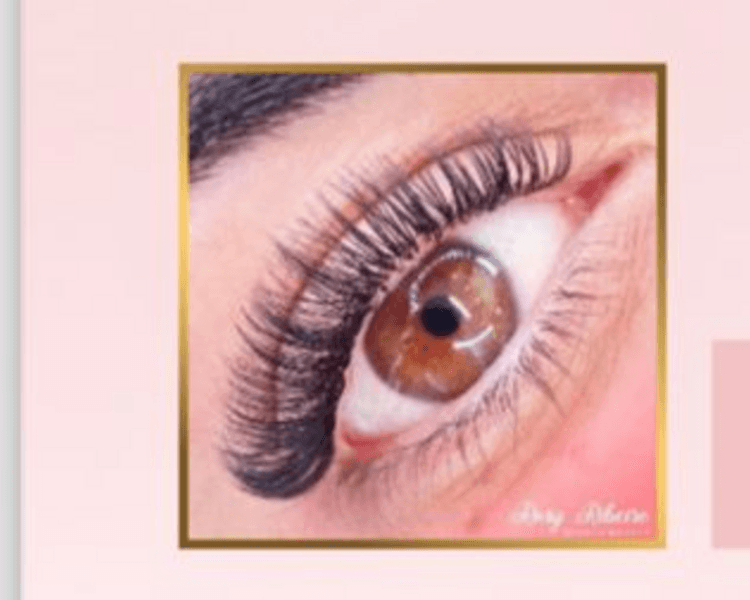 Extensión volumen light