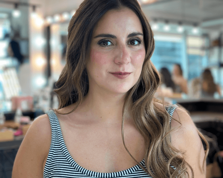 PACK MAQUILLAJE + ONDAS