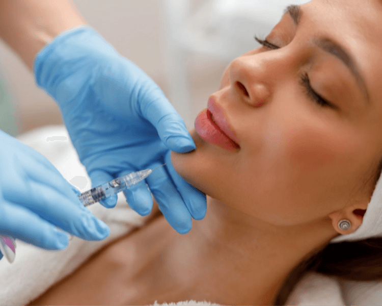 MODELACION DE MENTON