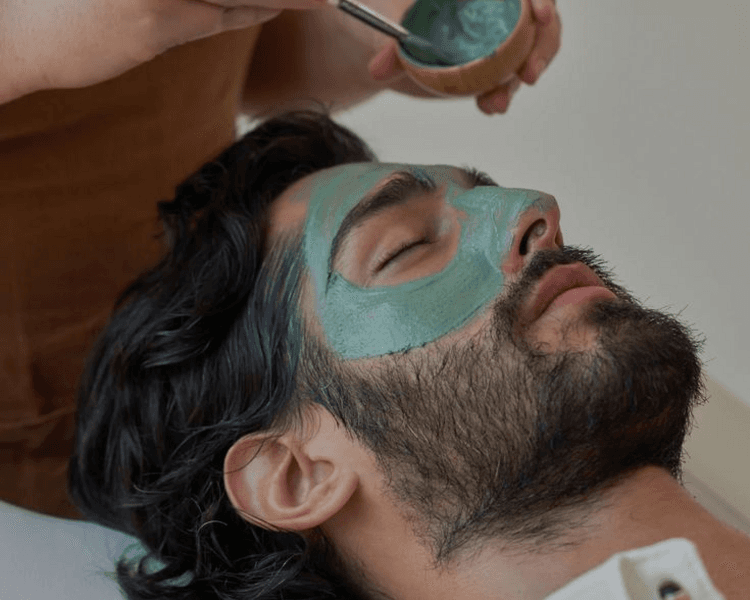 Limpieza facial Sir Fausto