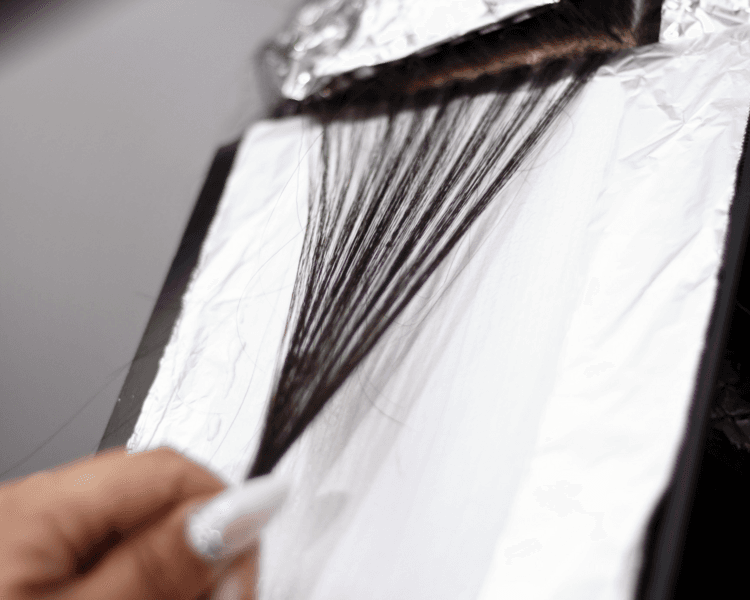 MECHAS CON PAPEL desde