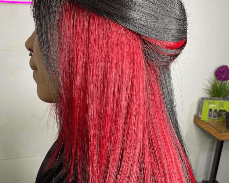 BLOQUE DE COLOR desde