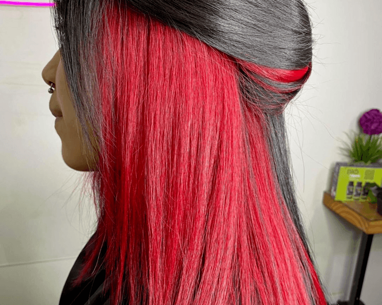 "BLOQUE DE COLOR" desde