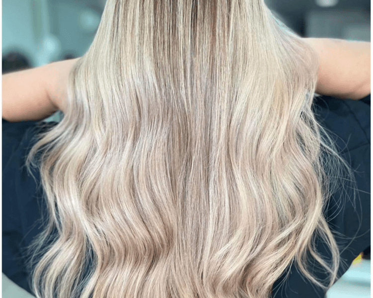 POWER BLOND desde