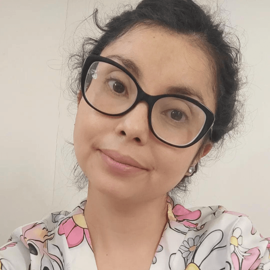 Andrea Paredes - Fonoaudióloga photo