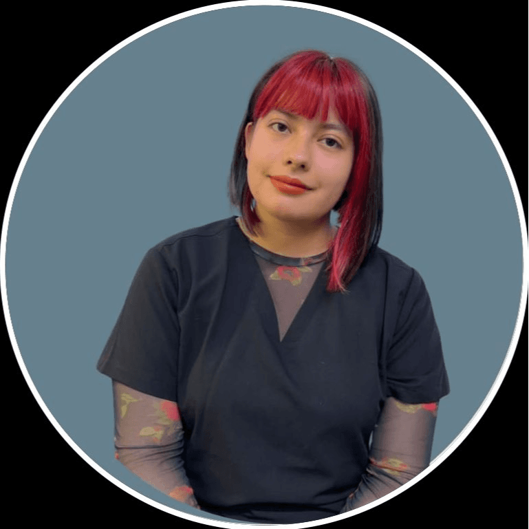 Klga. Pamela Peña - Kinesiologia Rehabilitacion Dermatofuncional photo