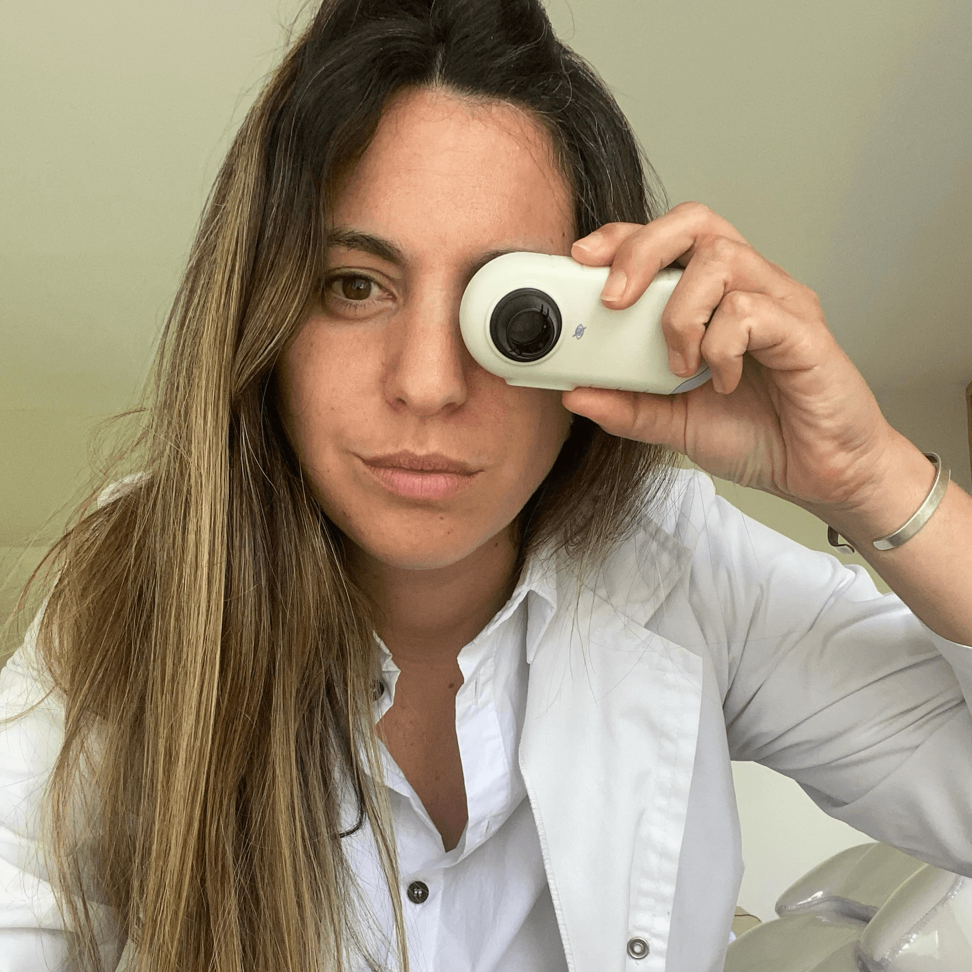 Gimena Gomez Servetto photo