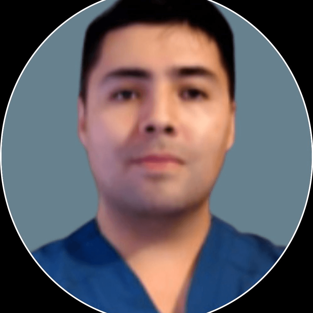 Klgo. Miguel Gacitua - Director Clinicas BodyRehab photo