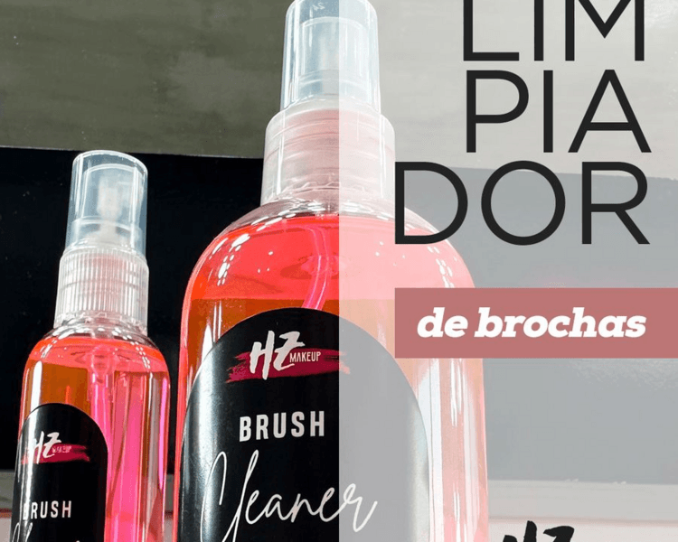 Limpiador de Brochas en seco 250cc