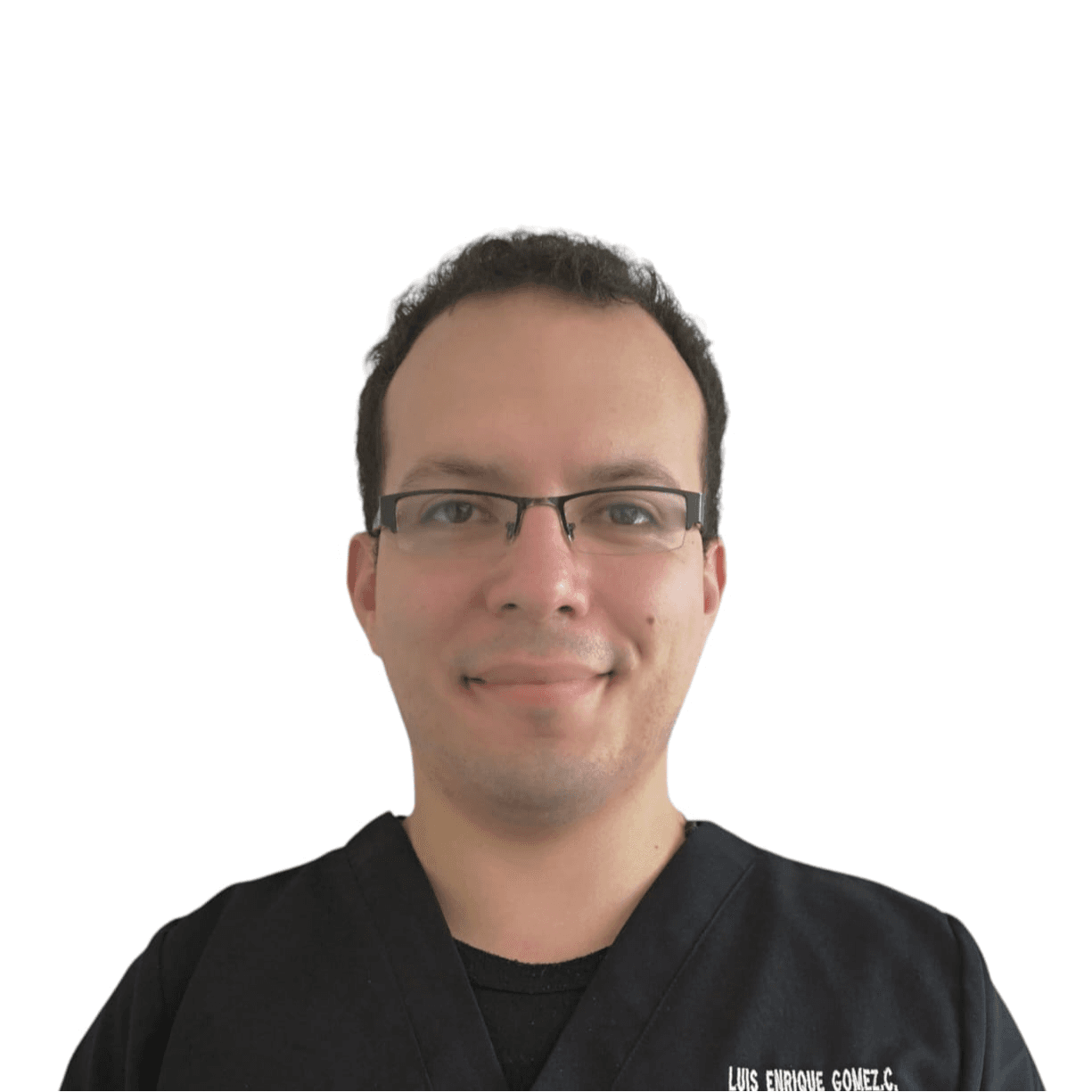 Luis Enrique Gomez C. Quiropráctico y Kinesiólogo photo