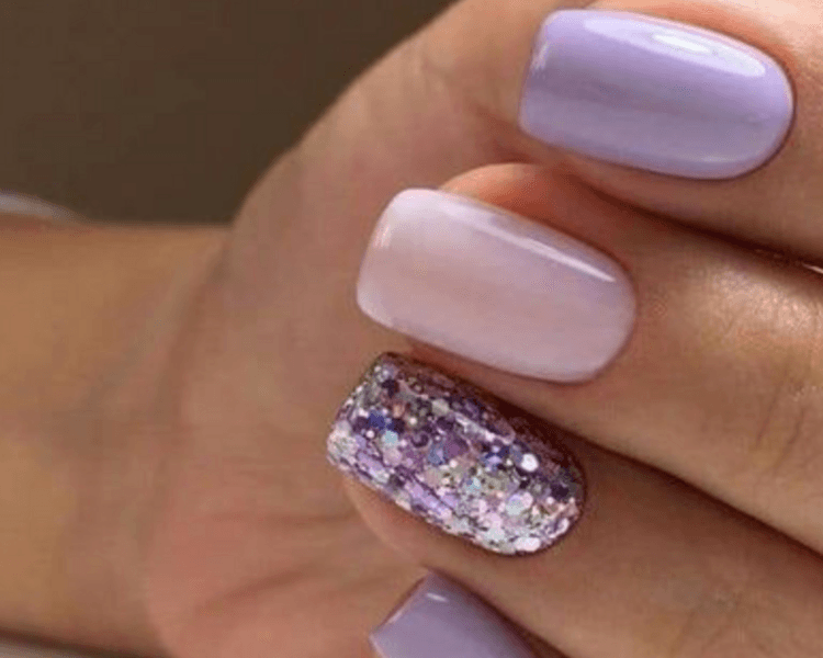 Esmaltado permanente / 1 diseño