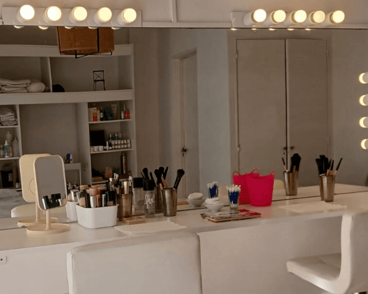 CURSO AUTOMAQUILLAJE COMPLETO