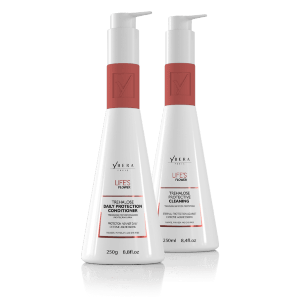 Hidratación Ybera Paris