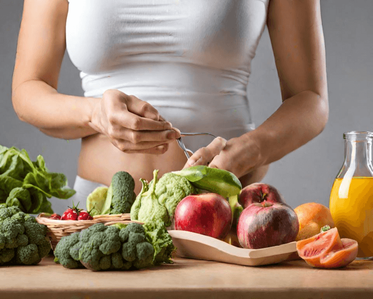 Consulta Gestión de Peso (Videollamada)