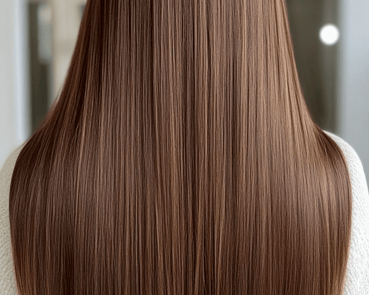 Brushing y Planchado