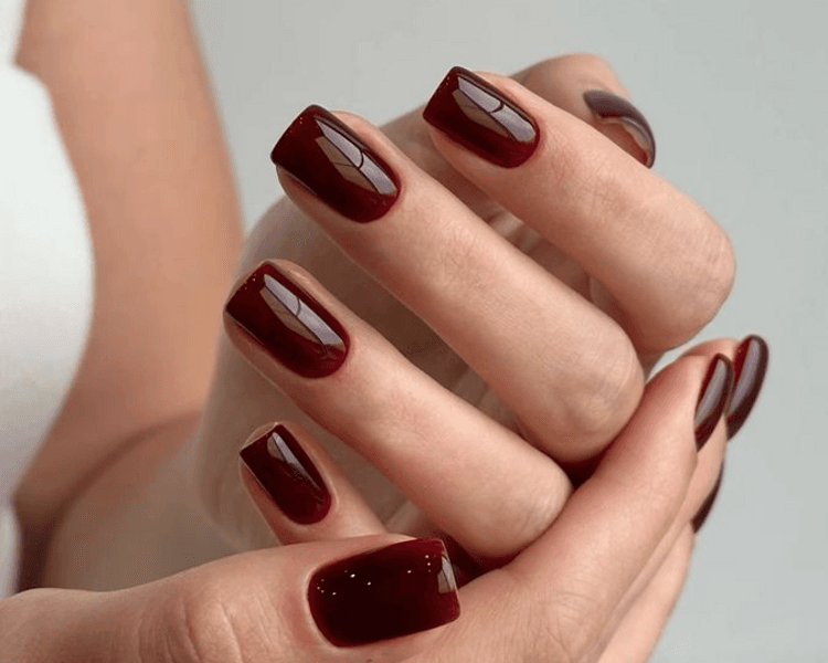 Manicure Tradicional