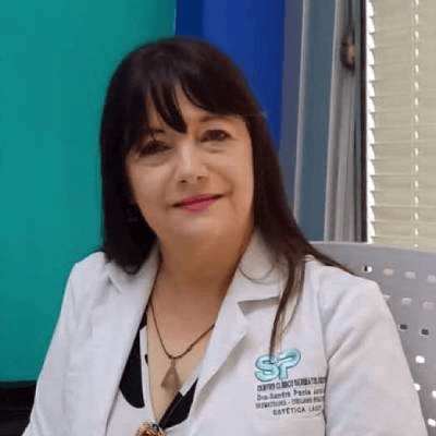 Foto de Dra. Cristina Cajone