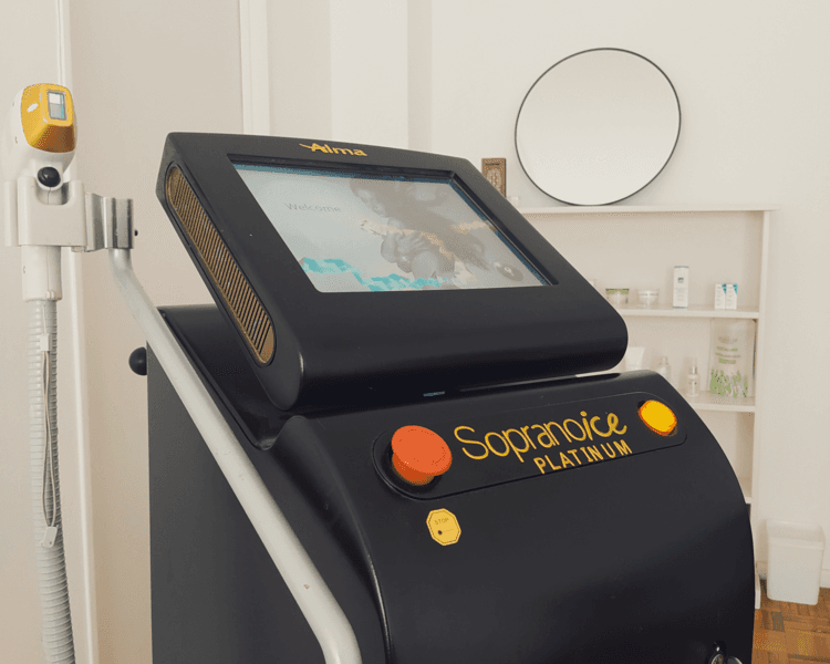 Depilacion Definitiva