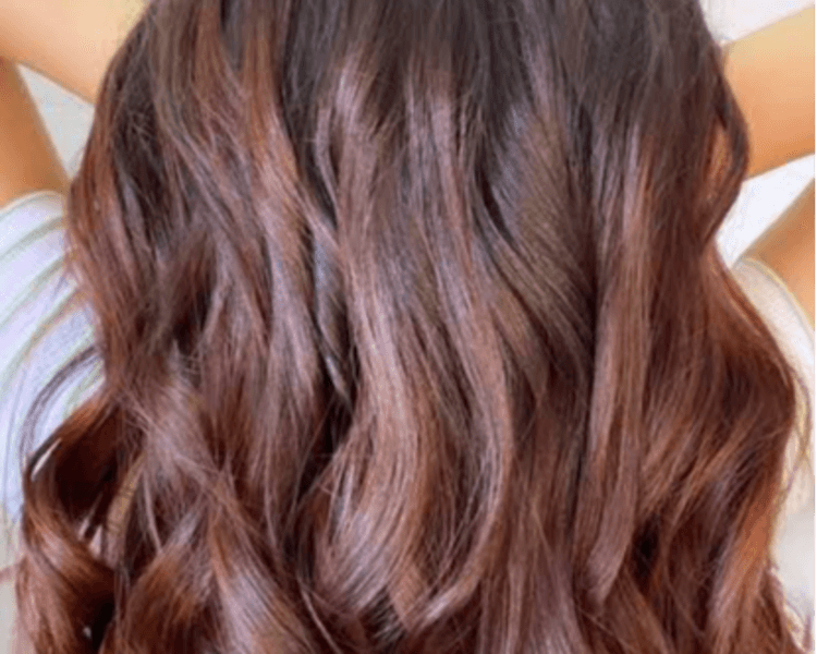 BAÑO DE COLOR - RETOQUE DE RAIZ - DESDE