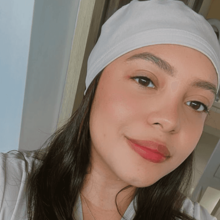 YAZMIN CALLEJAS photo