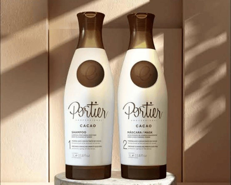 PORTIER - CACAO - ORGANICO -