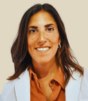 Dra Melina Clavero - Ginecología