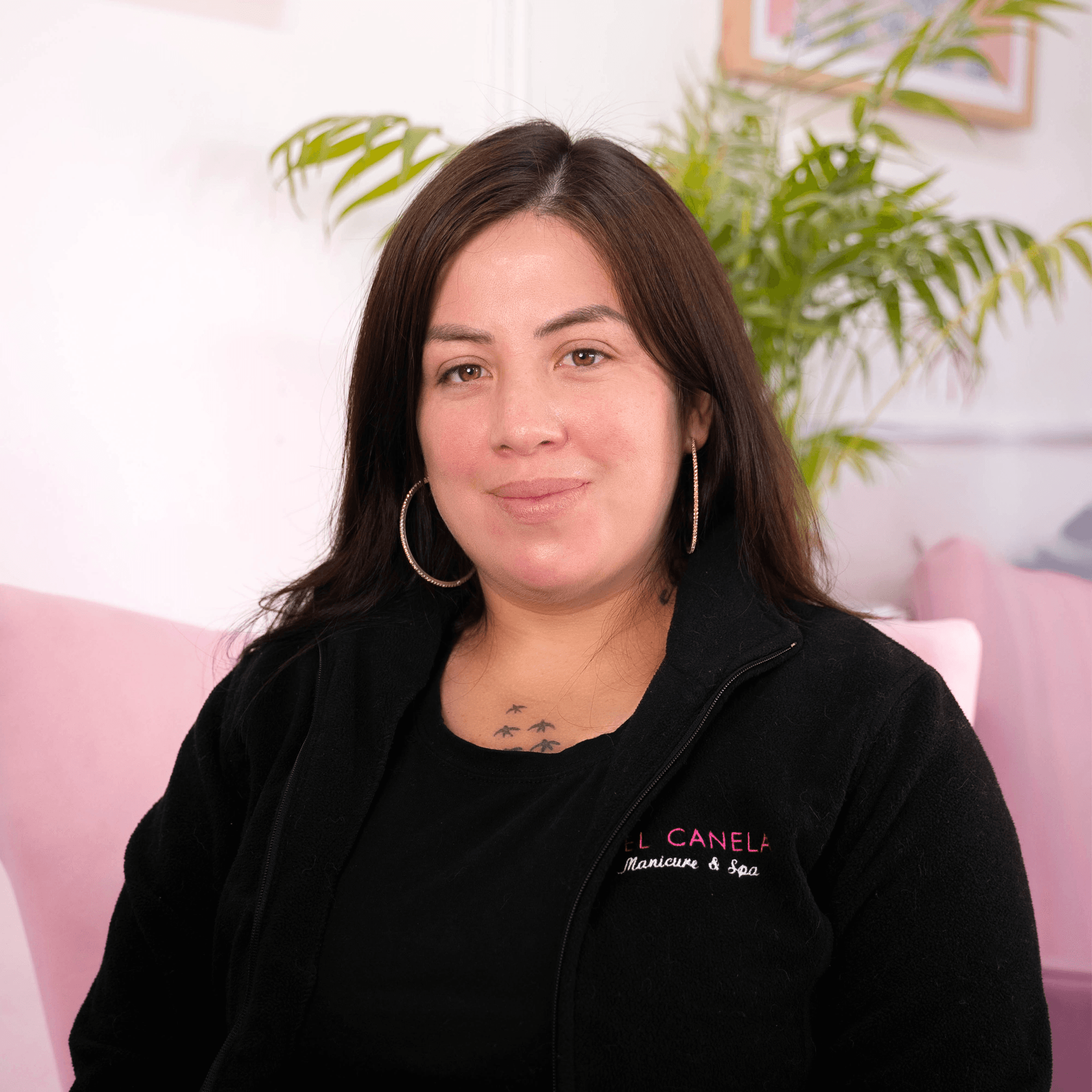 Cristina Álvarez photo