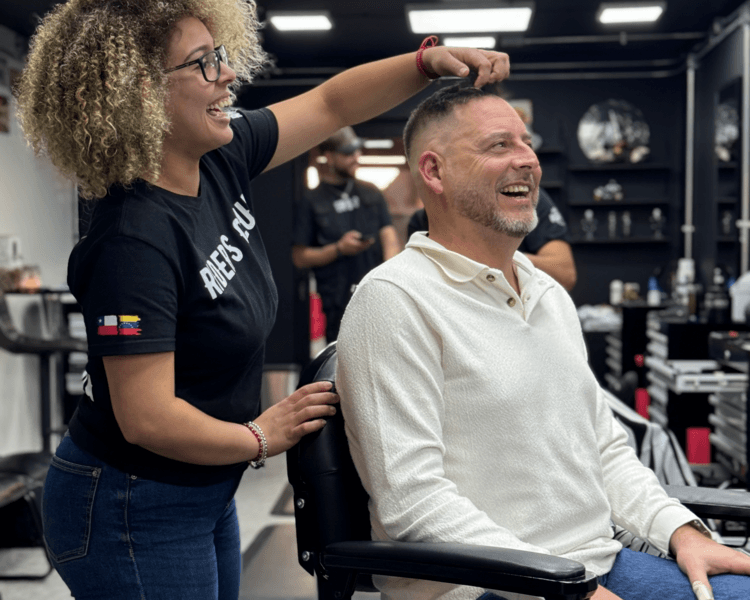 CORTE DE CABELLO (Adultos)