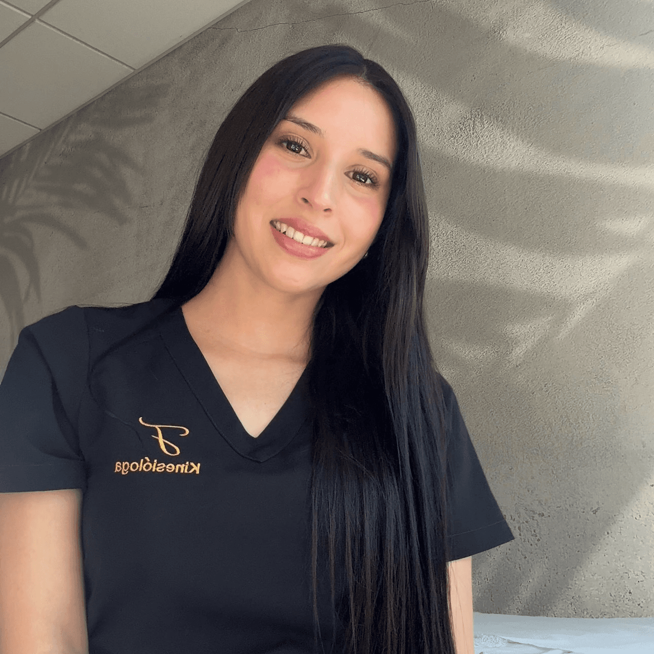 Daniela Berguño photo