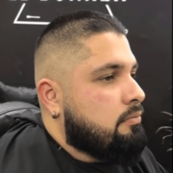 CORTE DE BARBA PREMIUM