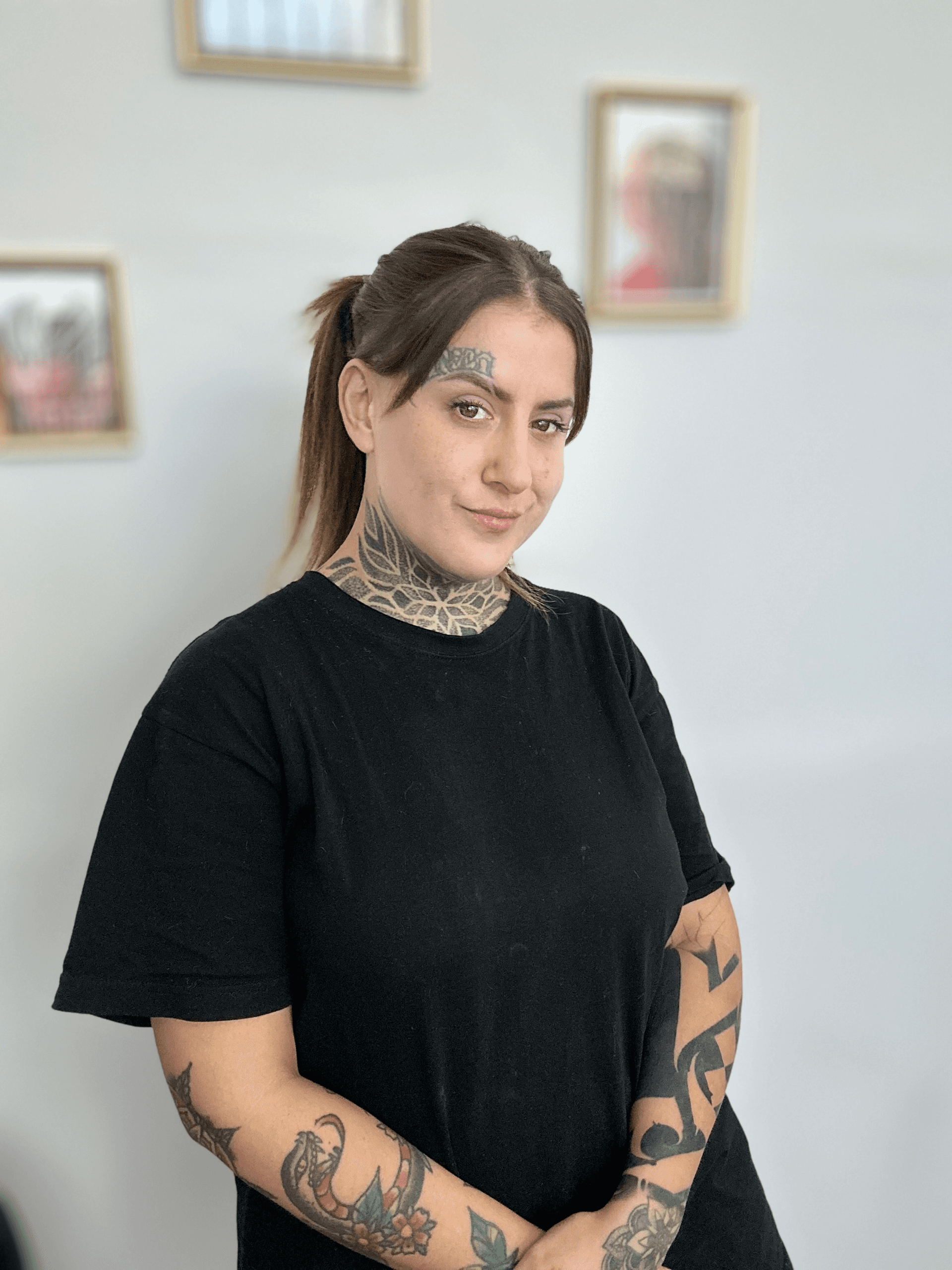Foto de Valentina perez