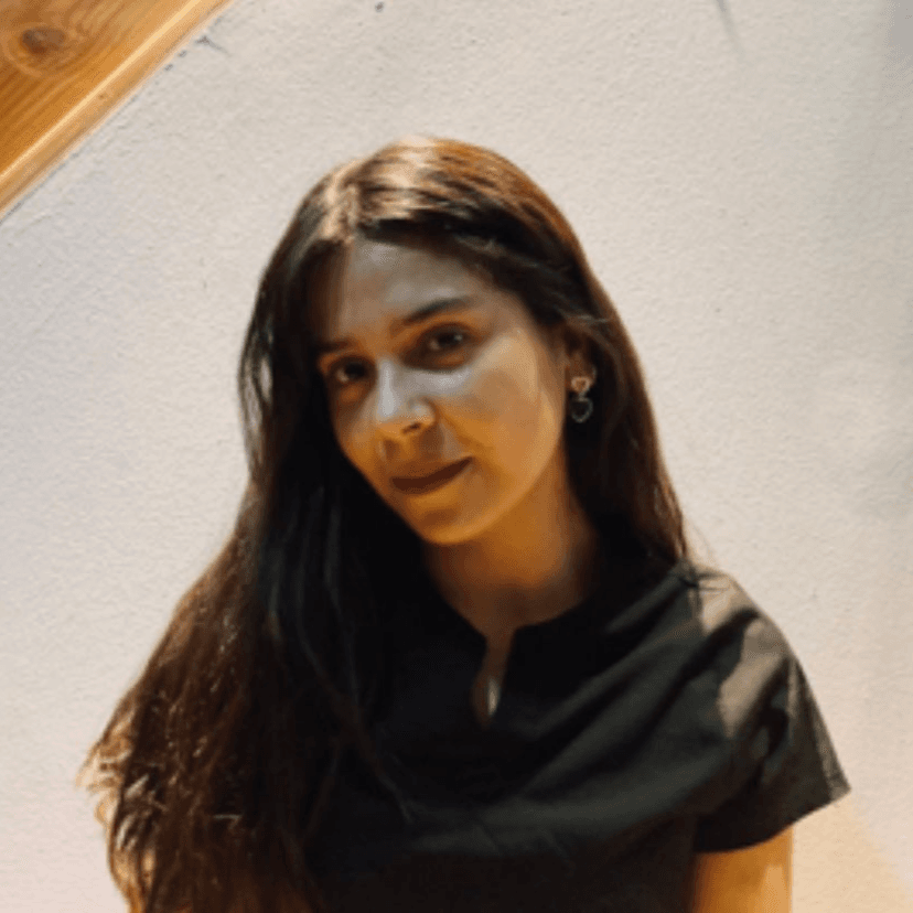 Klga Valentina Rubilar photo