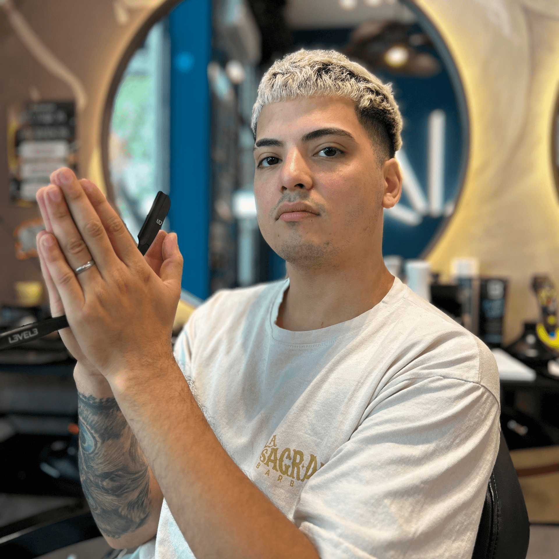 Alan Rodríguez photo