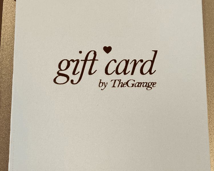 Gift Card $20.000