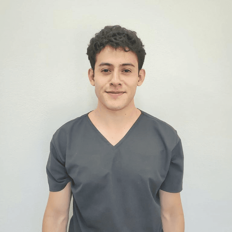 Ft. Bruno Pérez Juarez photo