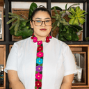 Dolores Robles Baqueiro