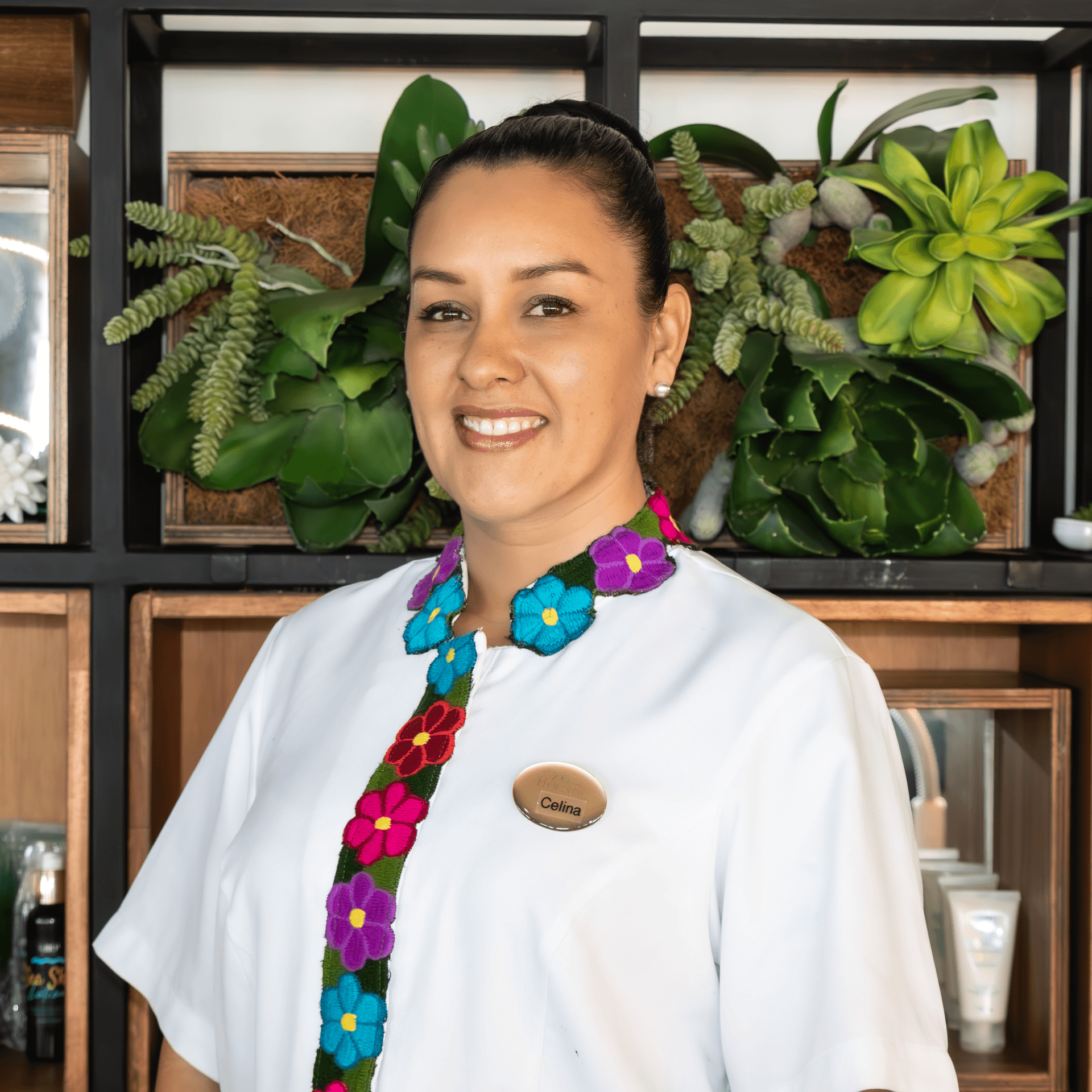 Celina Marisol photo