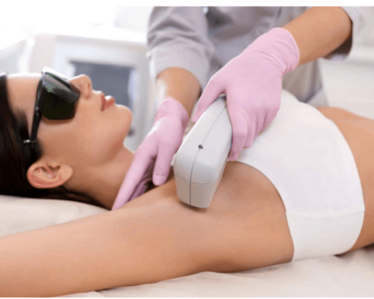 REBAJE COMPLETO +AXILA de regalo Bozo 🎁