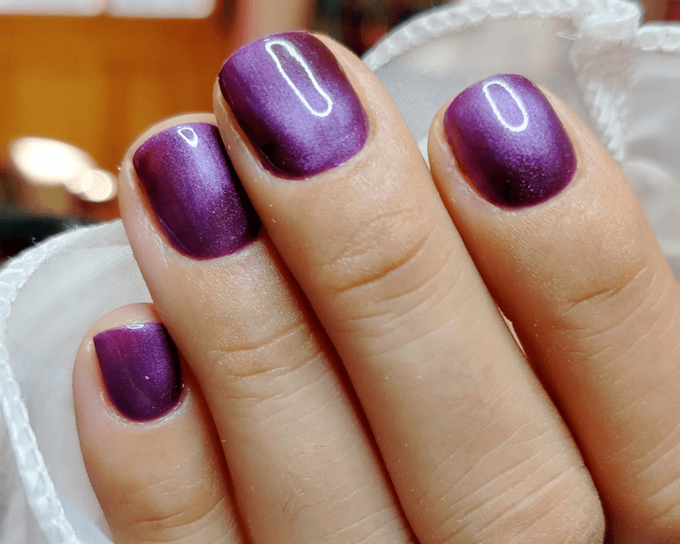 Esmaltado Permante Simple y rapido