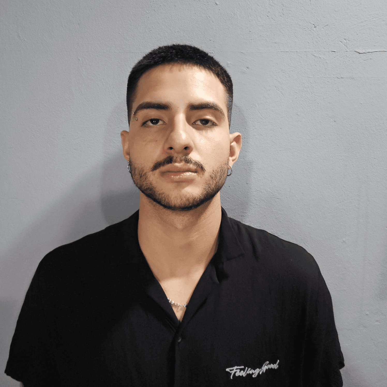 Francisco Corona photo