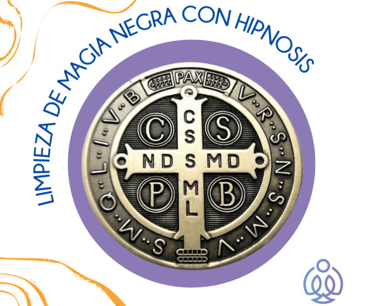Limpieza de Magia Negra mediante Hipnosis (Sábado)