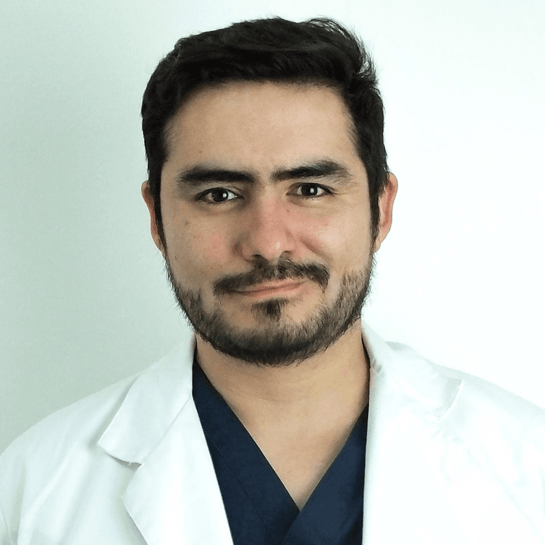 Dr. Luis Vergara Morales, Armonía facial photo
