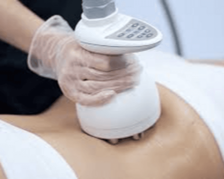 VENUS LEGACY Paq5 sesiones 2 ZONAS