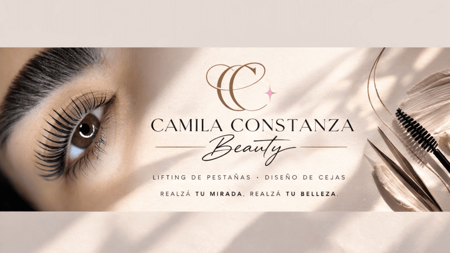 Camila Arbios interior