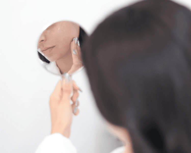 Drenante Facial - Post Operatorio