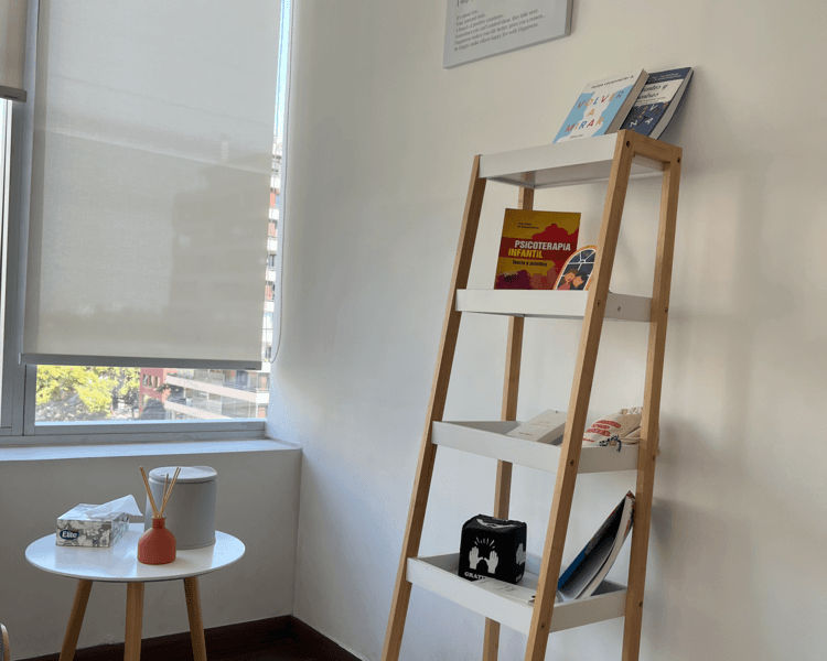 Atención Psicológica adulto