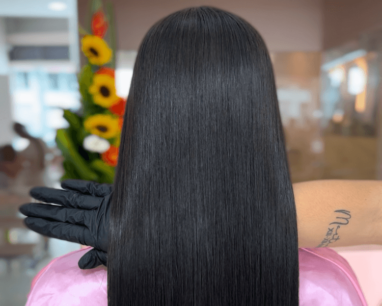 🌸Alisado Permanente🌸