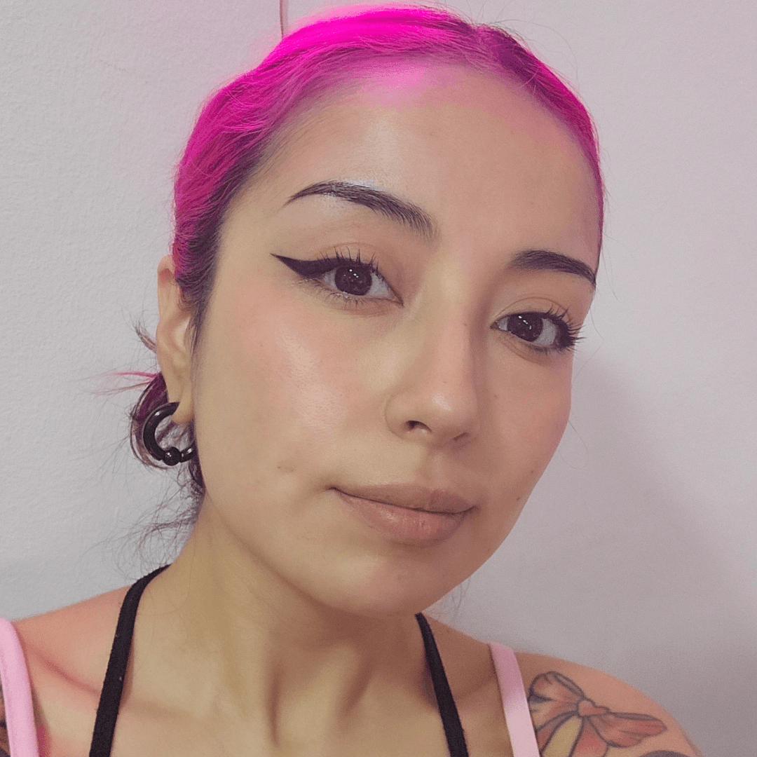 Ivannia Gonzalez photo