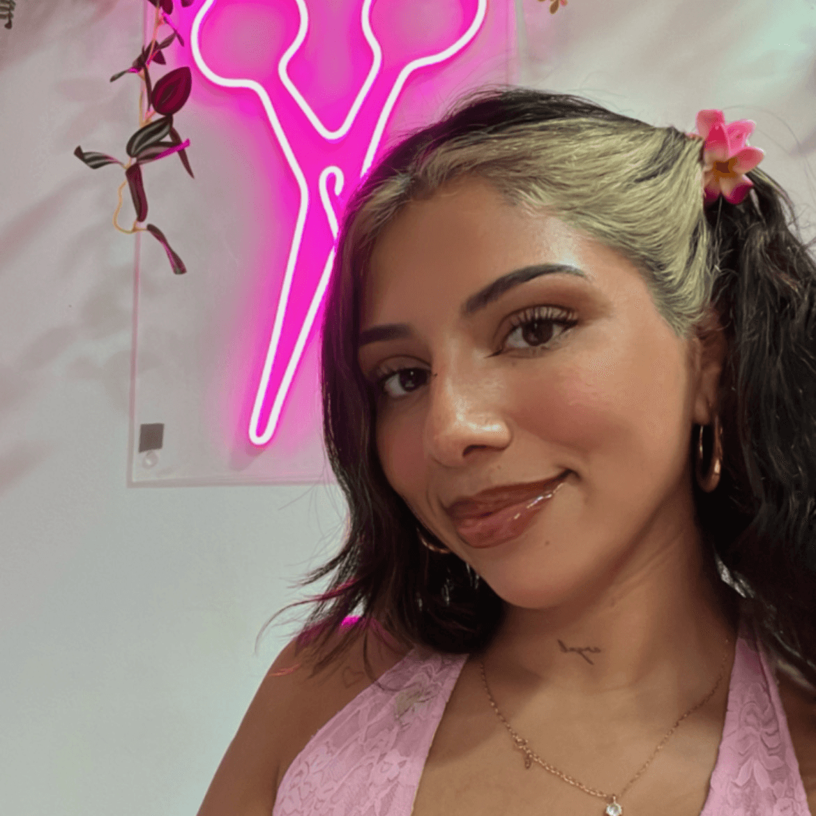 Valentina Zuñiga photo